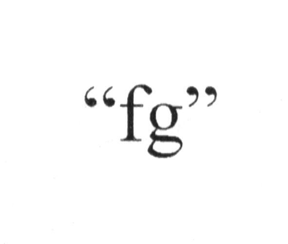 fg