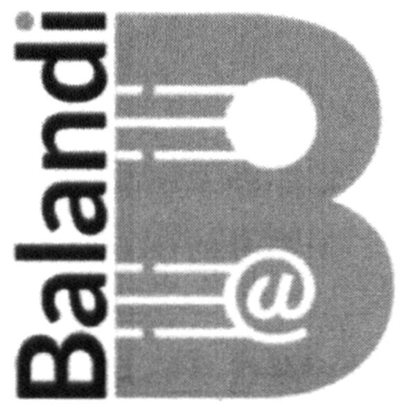 balandi