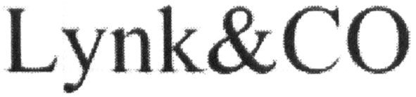 lynk&co