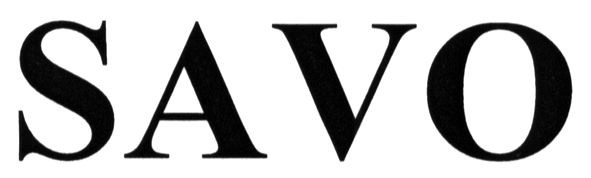 savo