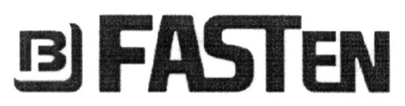fasten