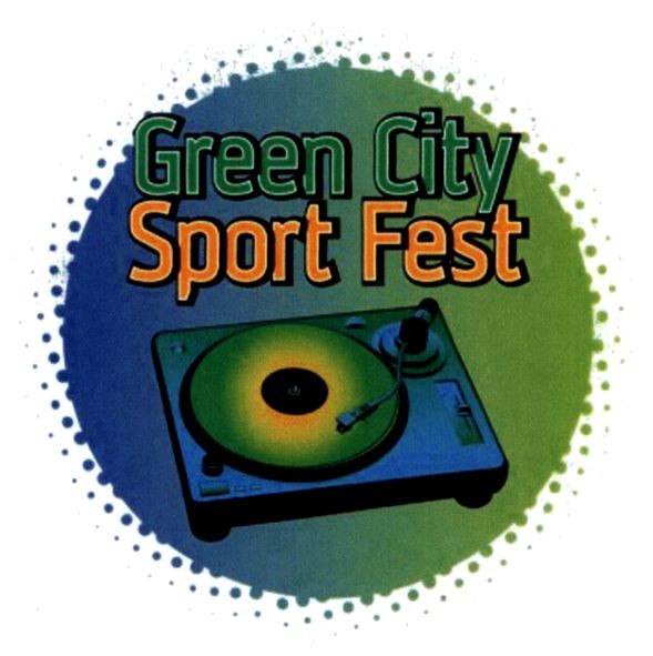 green city sport fest