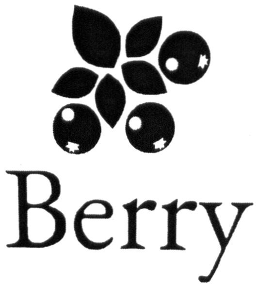 berry