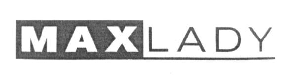 maxlady