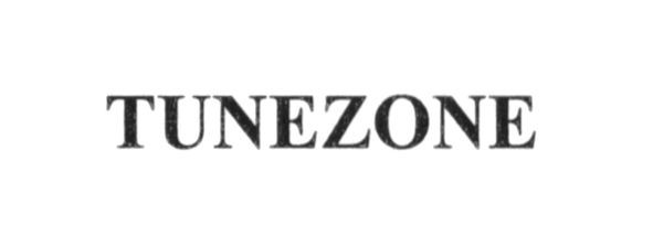tunezone