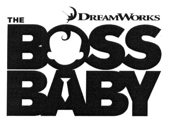 the boss baby