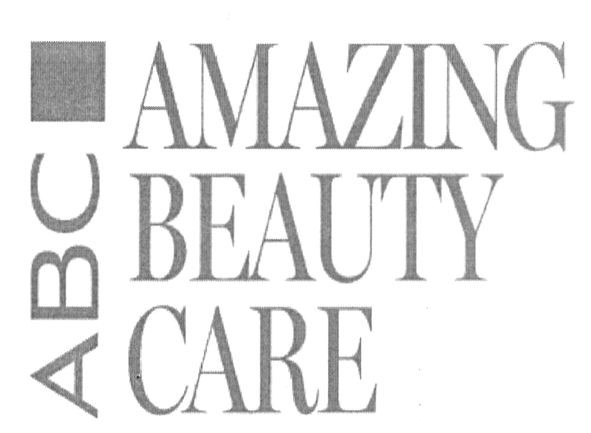amazing beauty care