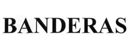 banderos