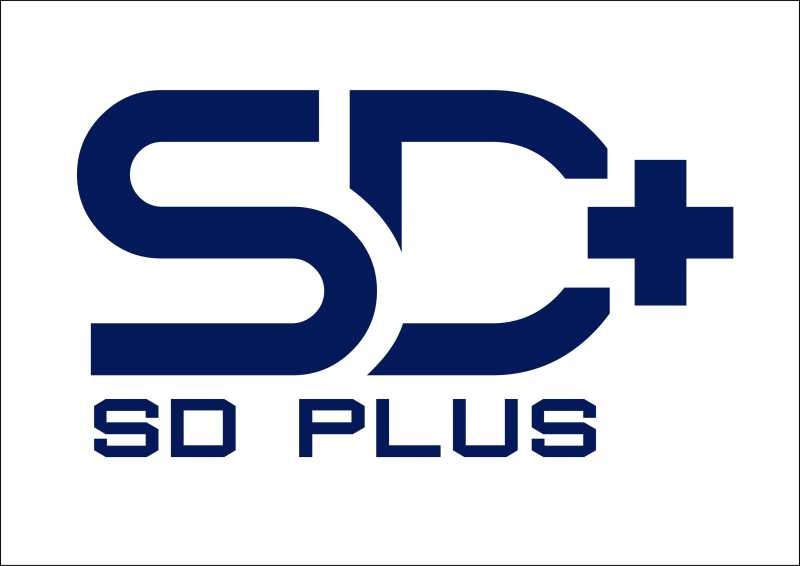 sd plus