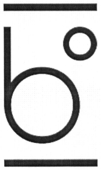b 0