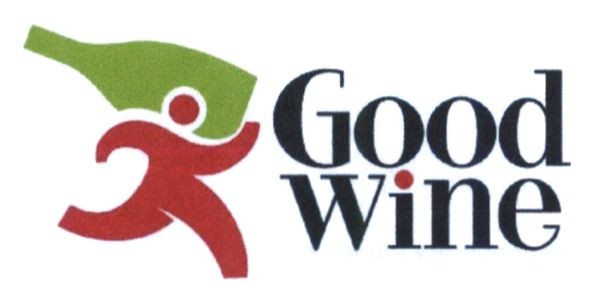 good wine