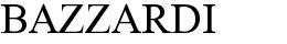 bazzardi