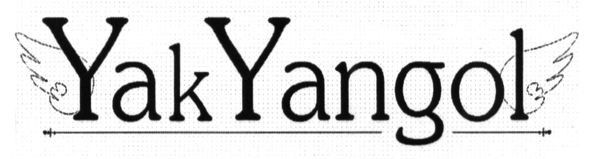 yak yangol