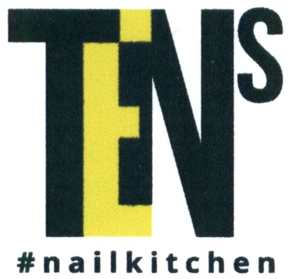 #nailkitchen