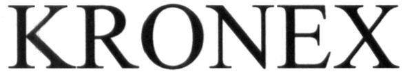 kronex