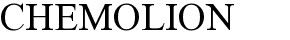 chemolion