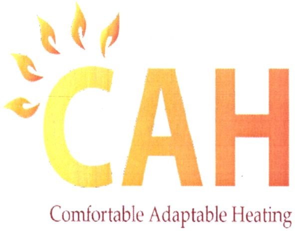 comfortable adaptable heating