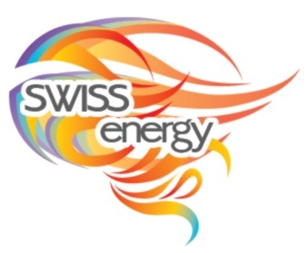 swiss energy