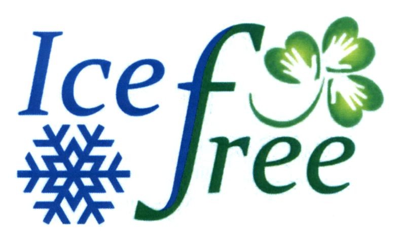 ice free