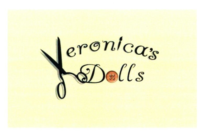 xeronica`s dolls