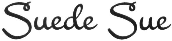 suede sue