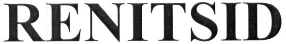 renitsid