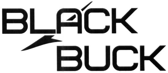 black buck