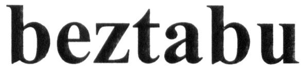 beztabu