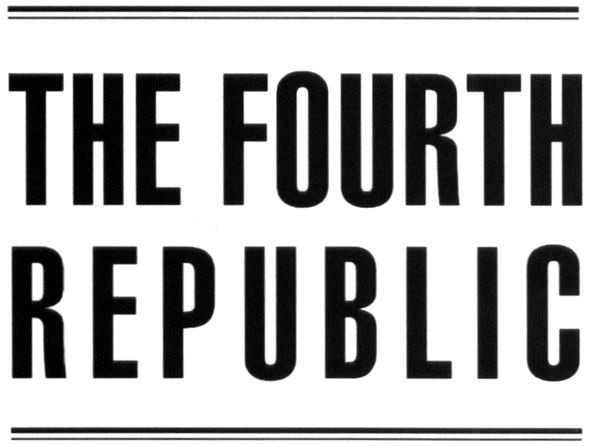 the fourth republic