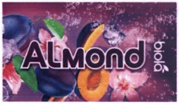 almond