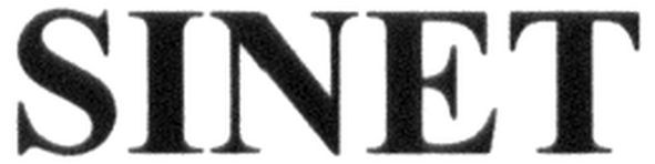 sinet