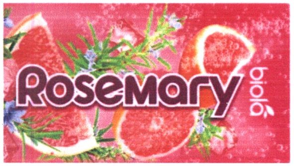 rosemary