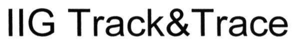 iig track&trace
