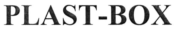 plast-box