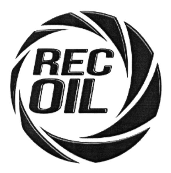 rec oil
