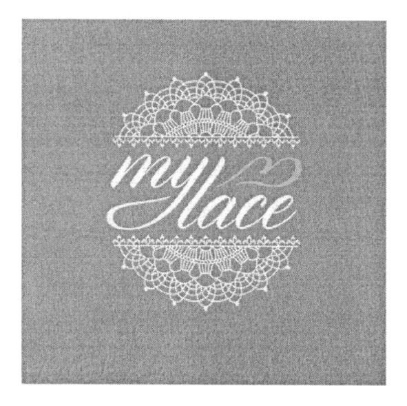 my lace