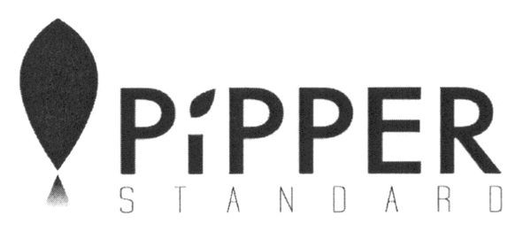 pipper standard