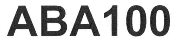 ава100