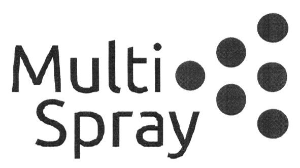 multi spray