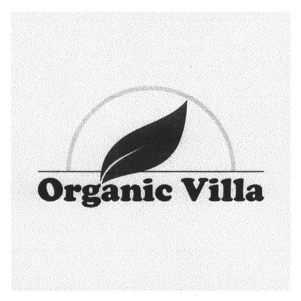 organic villa