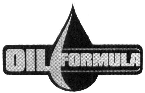 oil formula