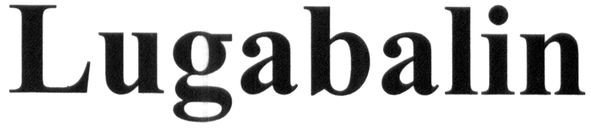 lugabalin