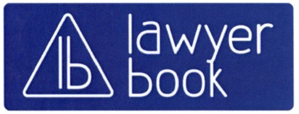 lawyer book