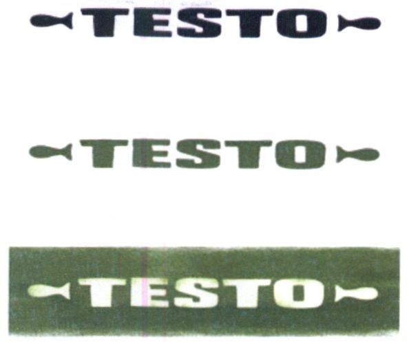 testo