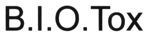 b.i.o. tox