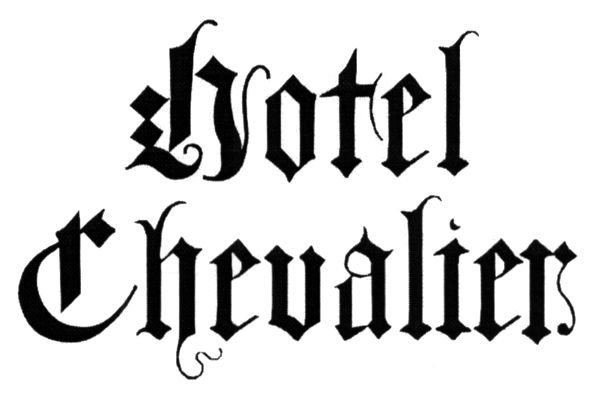 hotel chevalier