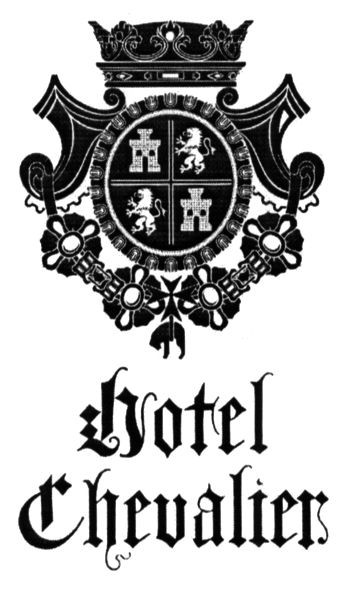 hotel chevalier
