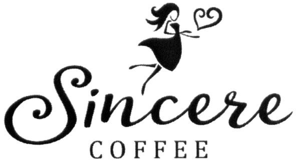 sincere coffee