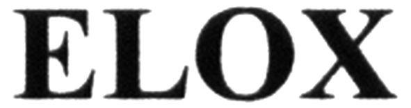 elox
