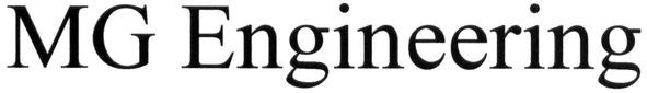 mg engineering